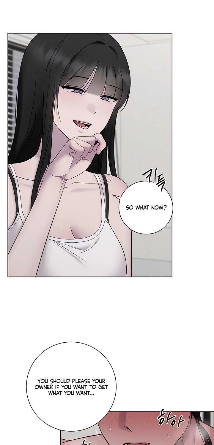 Read Jiwoo’s Master chapter 18 image 35 on Lezhin