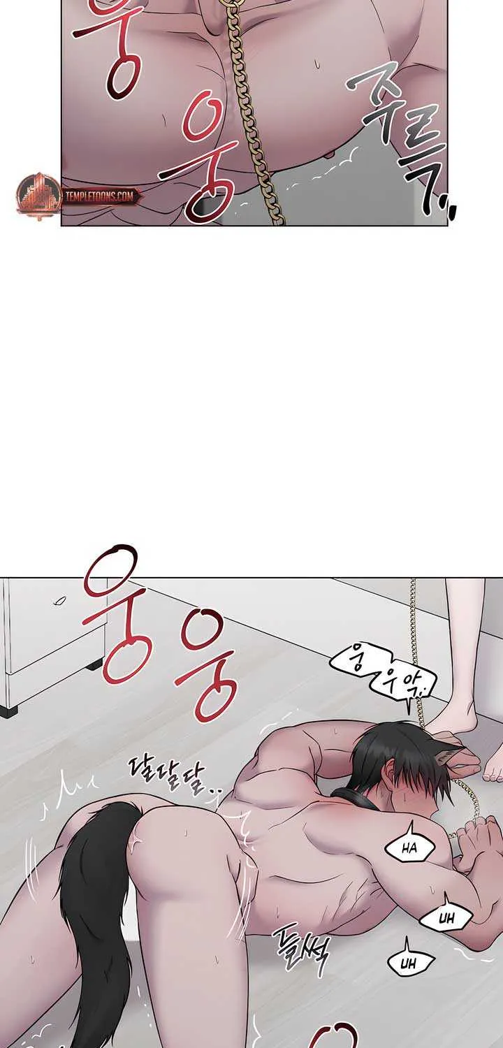 Read Jiwoo’s Master chapter 18 image 4 on Lezhin