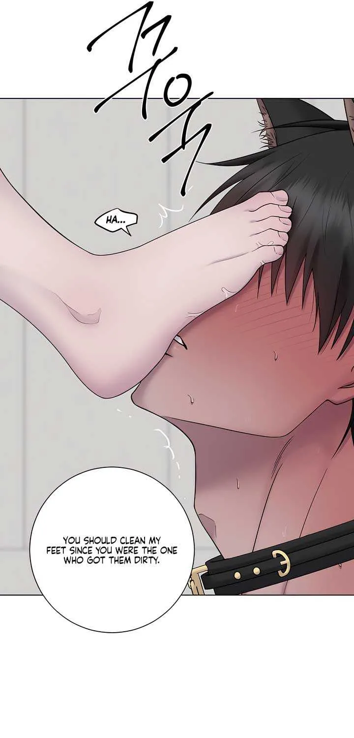 Read Jiwoo’s Master chapter 18 image 41 on Lezhin
