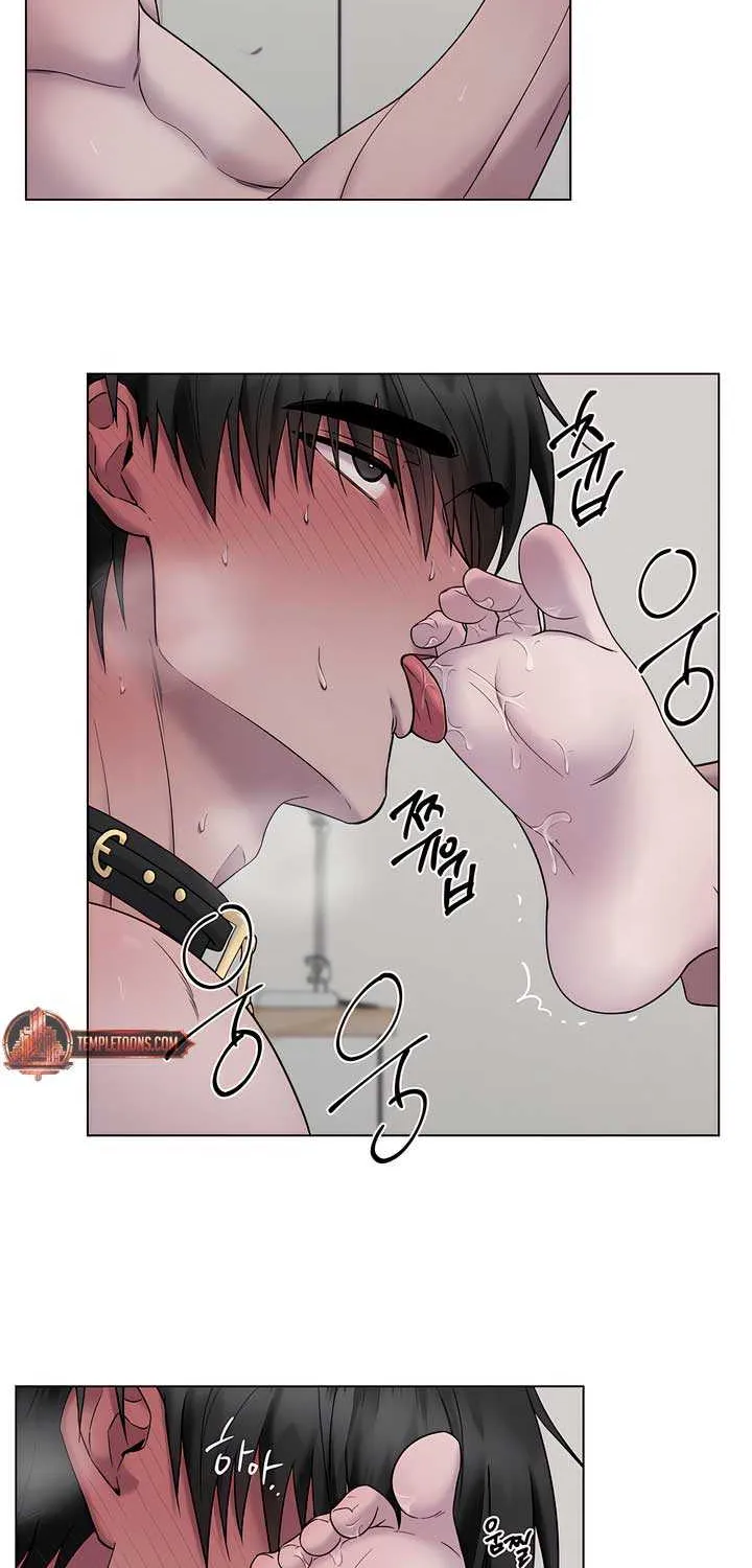 Read Jiwoo’s Master chapter 18 image 44 on Lezhin