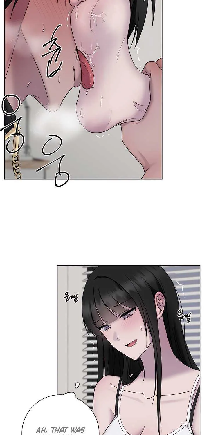 Read Jiwoo’s Master chapter 18 image 45 on Lezhin