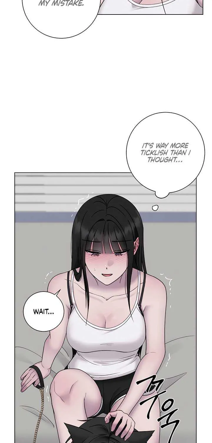 Read Jiwoo’s Master chapter 18 image 46 on Lezhin
