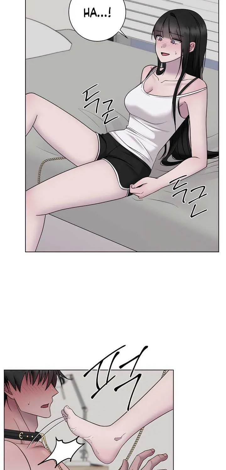 Read Jiwoo’s Master chapter 18 image 50 on Lezhin