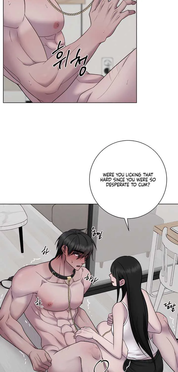 Read Jiwoo’s Master chapter 18 image 51 on Lezhin