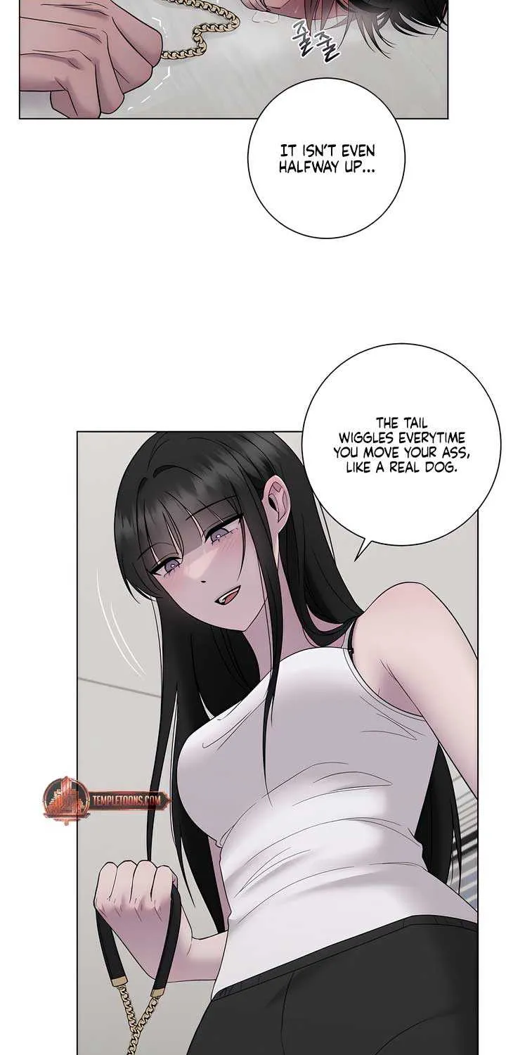 Read Jiwoo’s Master chapter 18 image 6 on Lezhin
