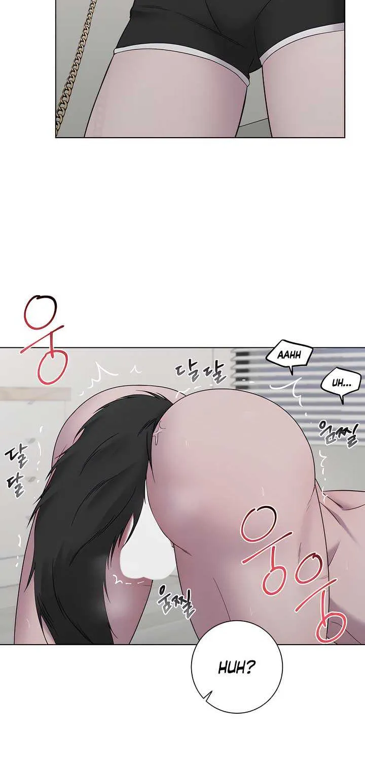 Read Jiwoo’s Master chapter 18 image 7 on Lezhin