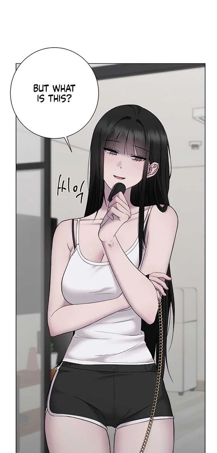 Read Jiwoo’s Master chapter 18 image 9 on Lezhin