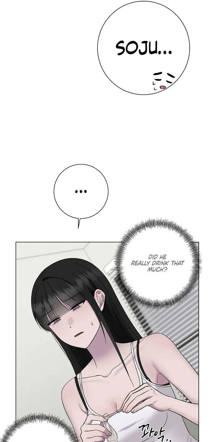 Read Jiwoo’s Master chapter 19 image 10 on Lezhin