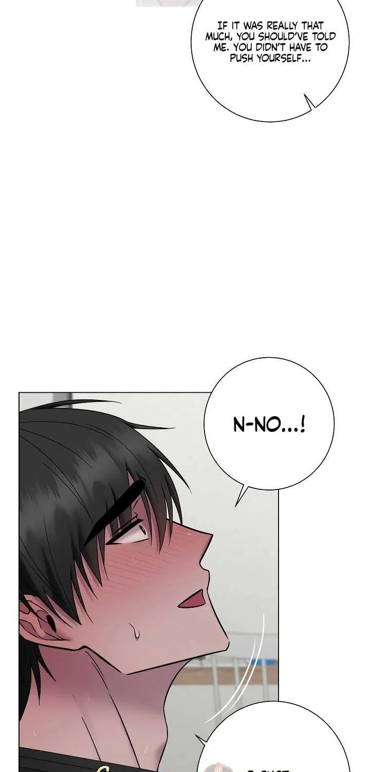 Read Jiwoo’s Master chapter 19 image 12 on Lezhin