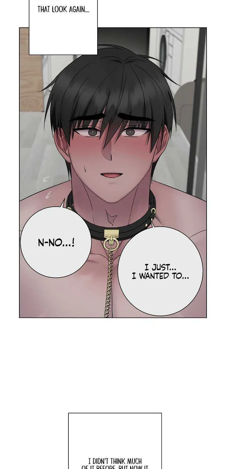 Read Jiwoo’s Master chapter 19 image 19 on Lezhin
