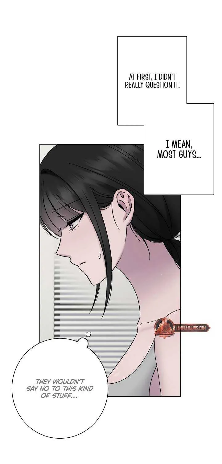 Read Jiwoo’s Master chapter 19 image 22 on Lezhin