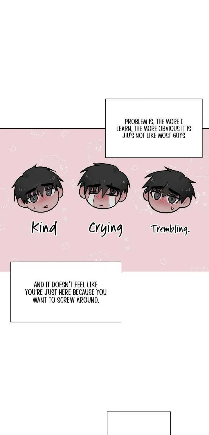 Read Jiwoo’s Master chapter 19 image 23 on Lezhin