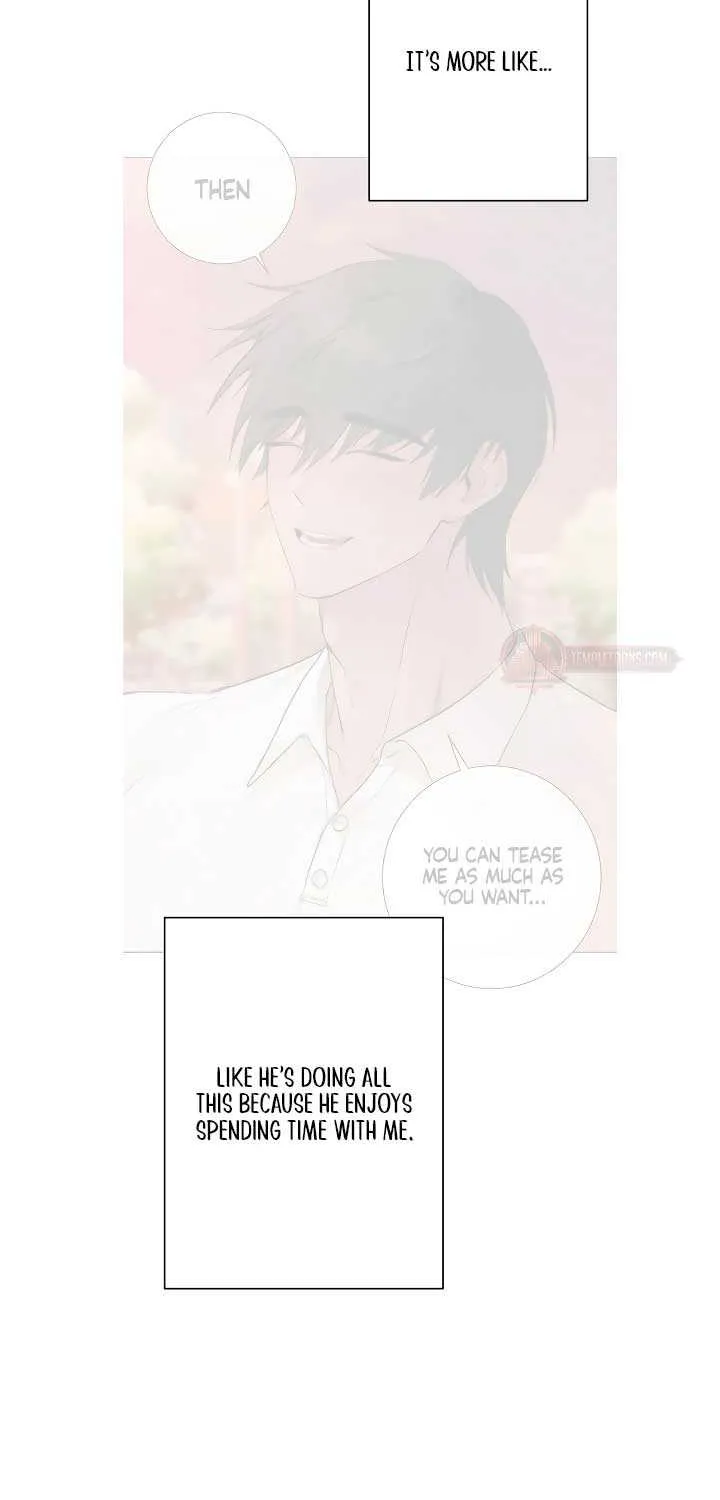 Read Jiwoo’s Master chapter 19 image 24 on Lezhin