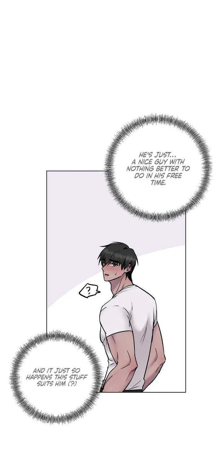 Read Jiwoo’s Master chapter 19 image 33 on Lezhin