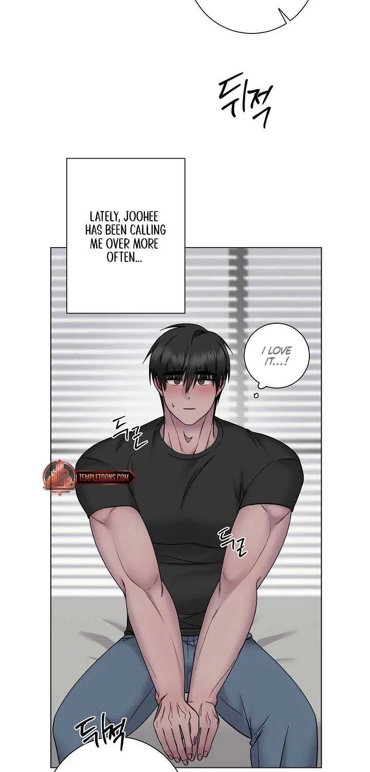 Read Jiwoo’s Master chapter 19 image 40 on Lezhin