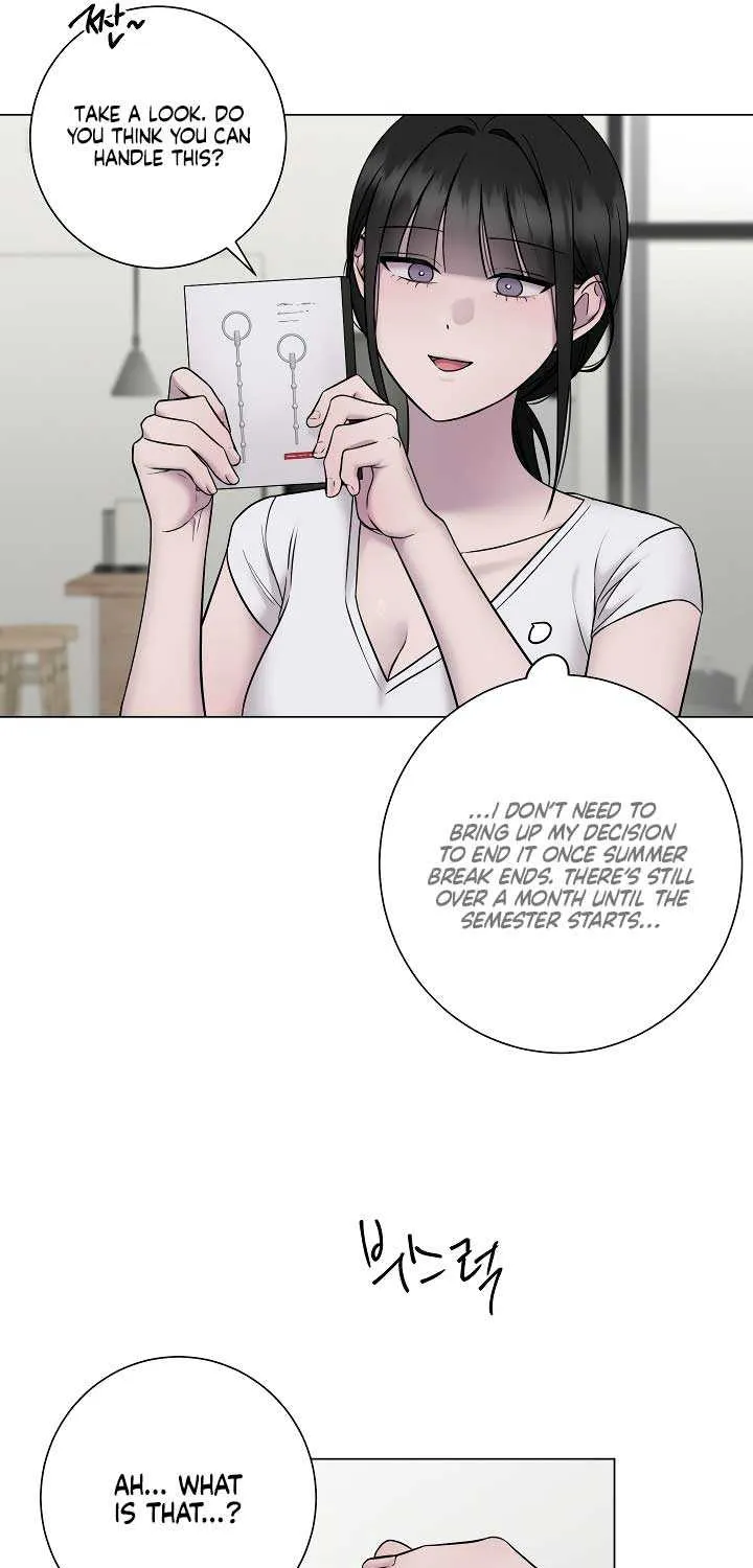 Read Jiwoo’s Master chapter 19 image 42 on Lezhin