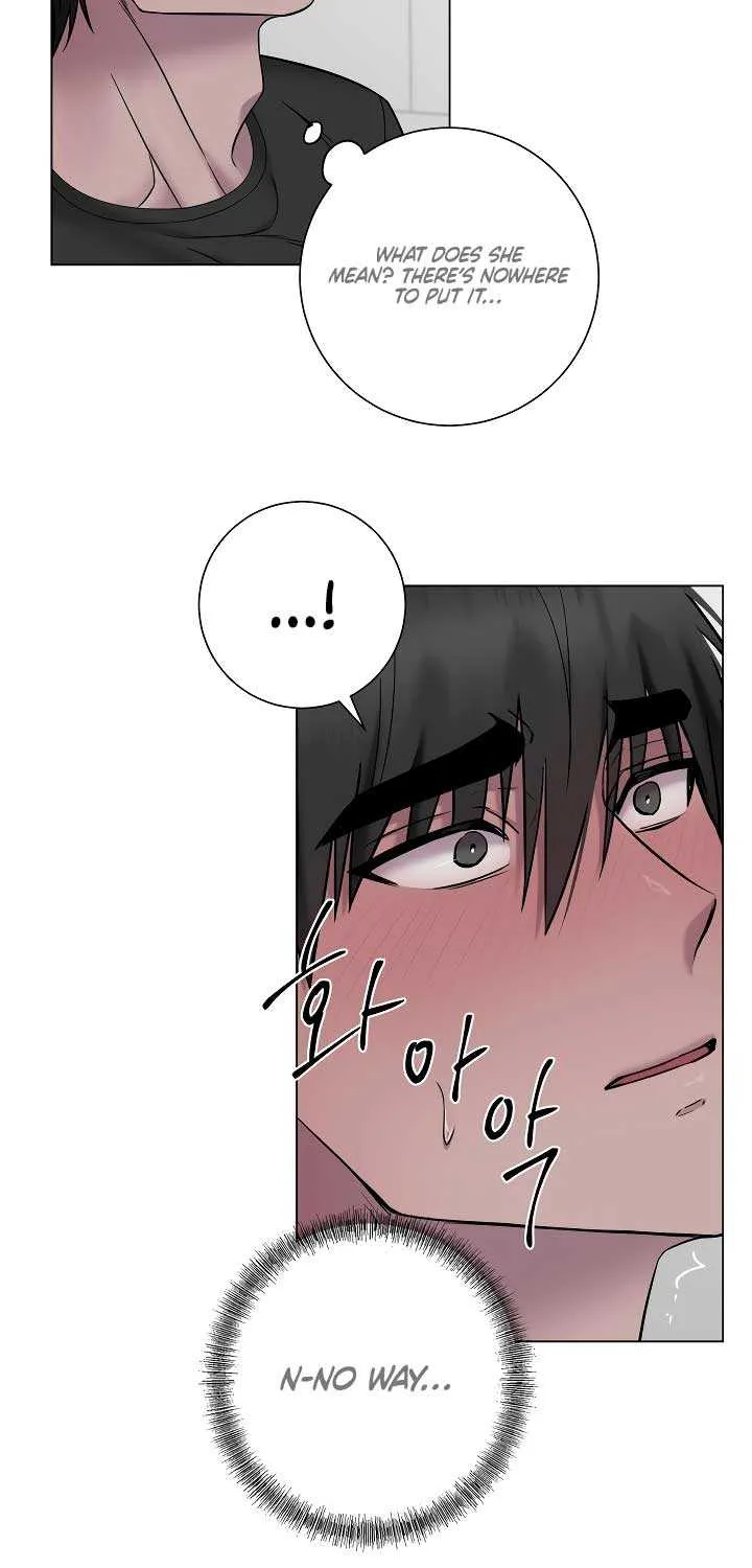 Read Jiwoo’s Master chapter 19 image 44 on Lezhin