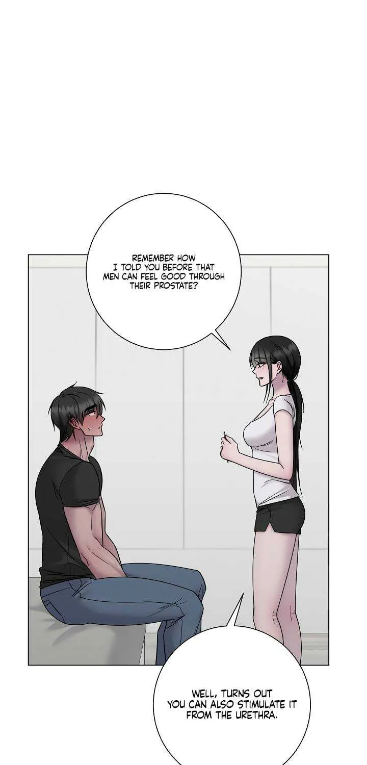 Read Jiwoo’s Master chapter 19 image 45 on Lezhin