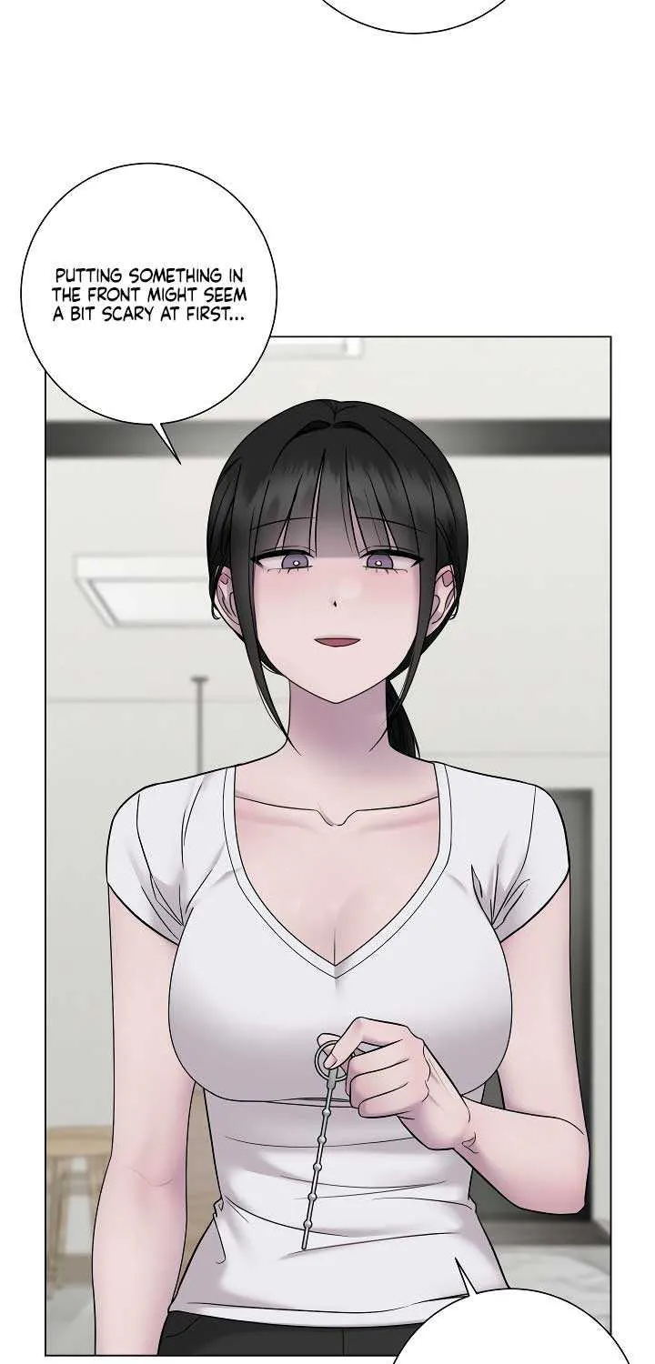 Read Jiwoo’s Master chapter 19 image 46 on Lezhin