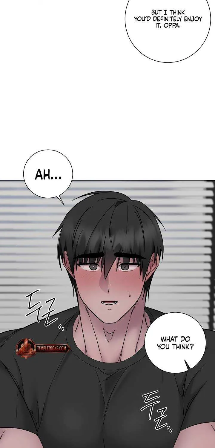 Read Jiwoo’s Master chapter 19 image 47 on Lezhin