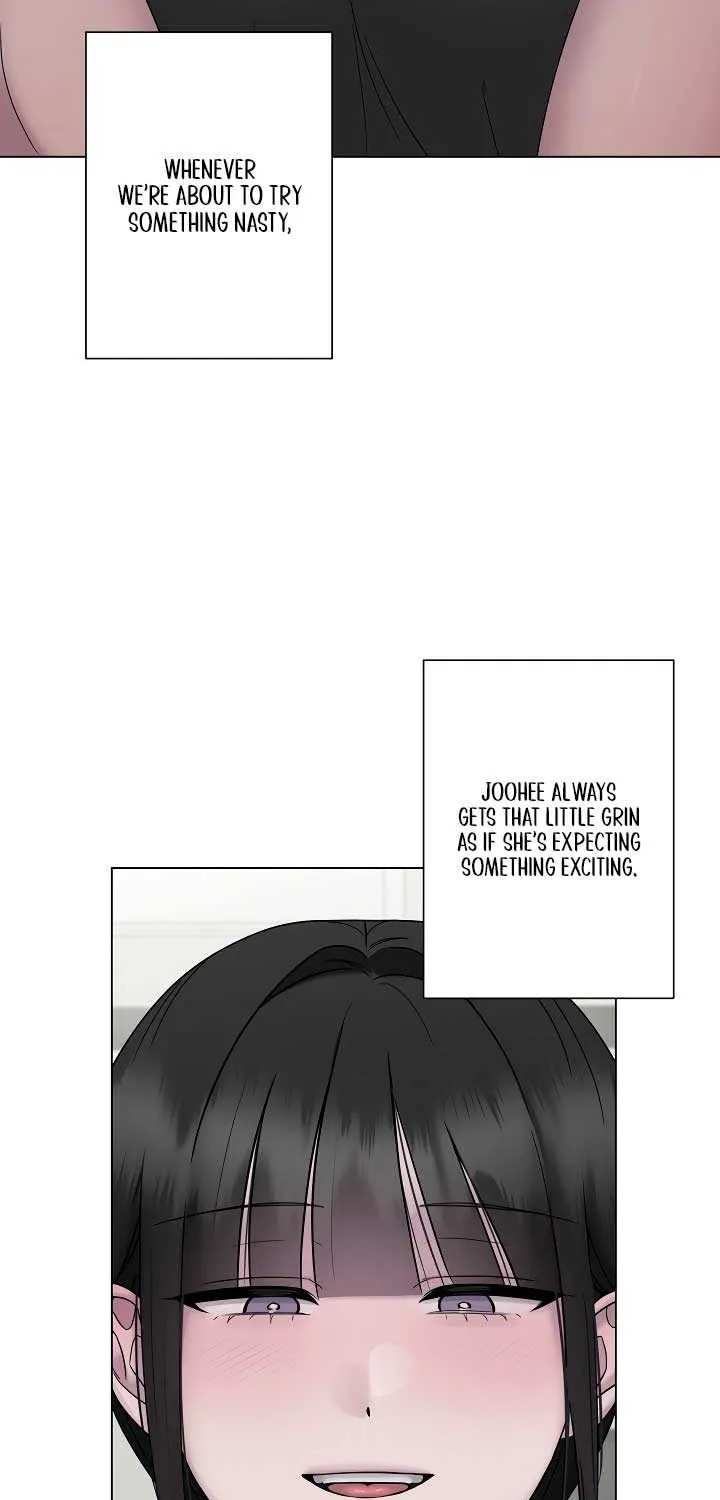 Read Jiwoo’s Master chapter 19 image 48 on Lezhin