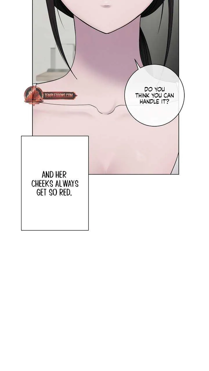 Read Jiwoo’s Master chapter 19 image 49 on Lezhin