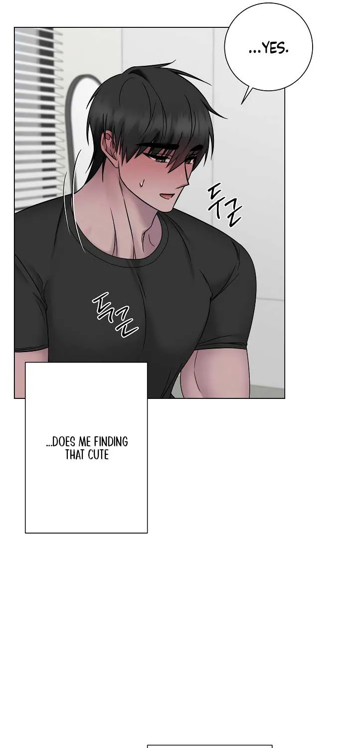 Read Jiwoo’s Master chapter 19 image 50 on Lezhin