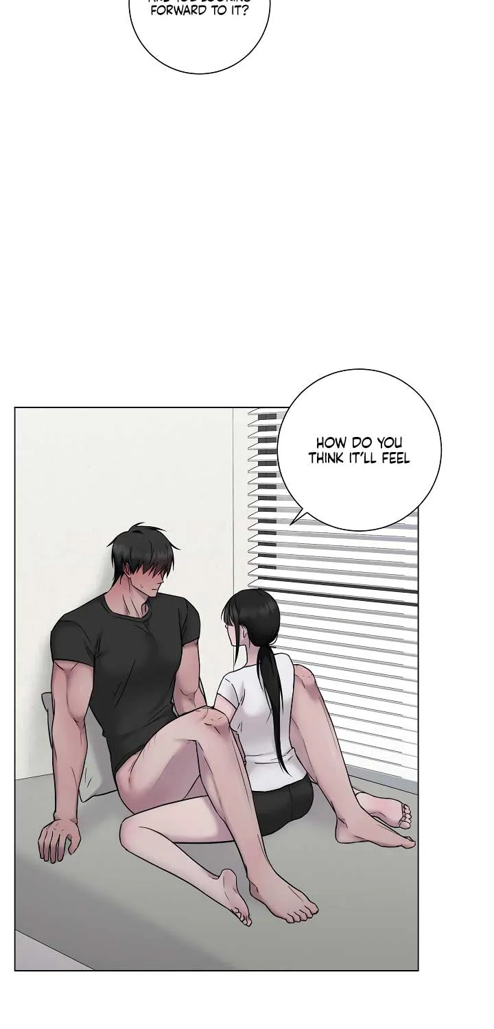 Read Jiwoo’s Master chapter 19 image 52 on Lezhin