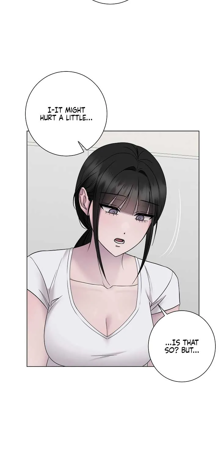 Read Jiwoo’s Master chapter 19 image 54 on Lezhin
