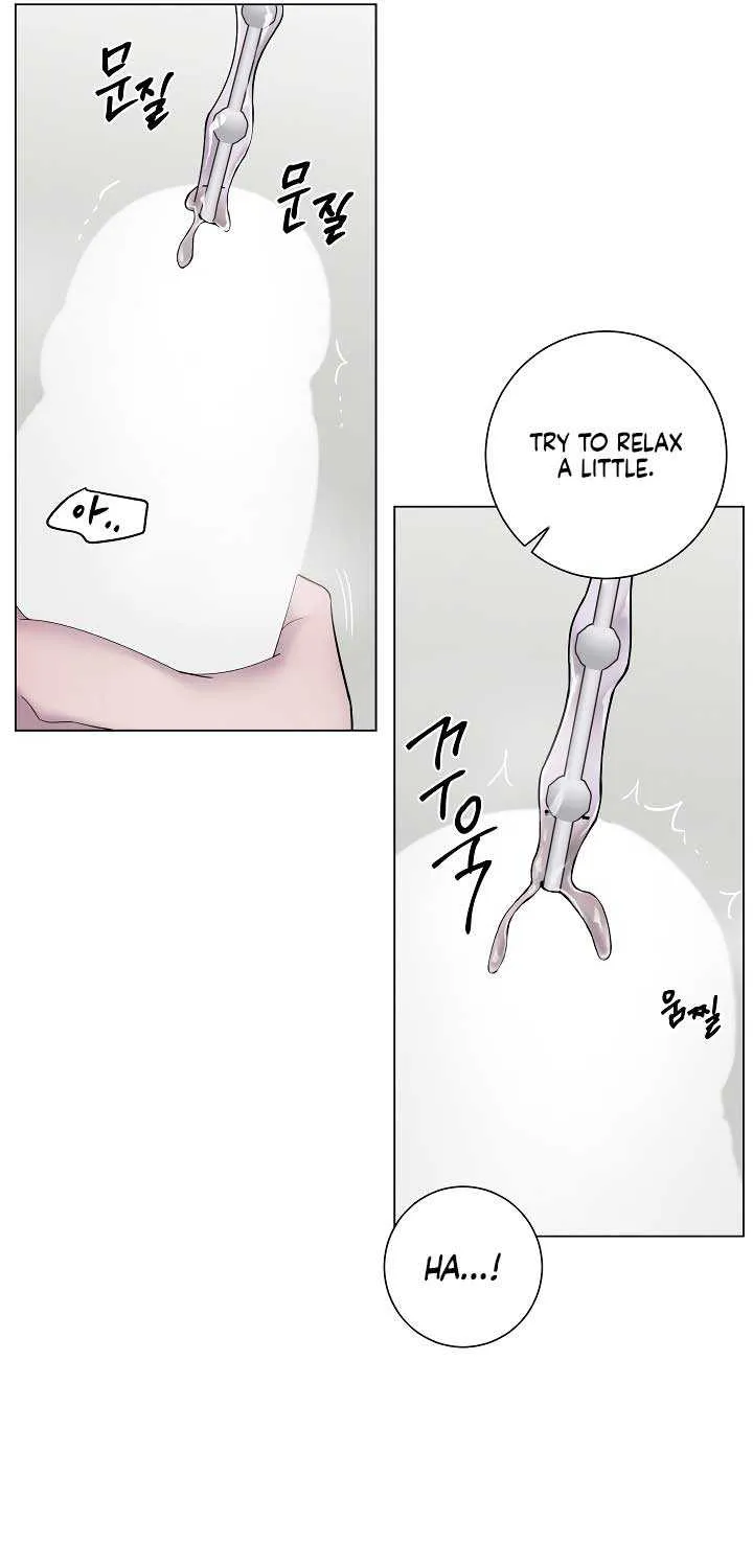 Read Jiwoo’s Master chapter 19 image 58 on Lezhin