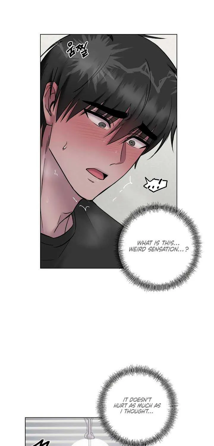 Read Jiwoo’s Master chapter 19 image 59 on Lezhin