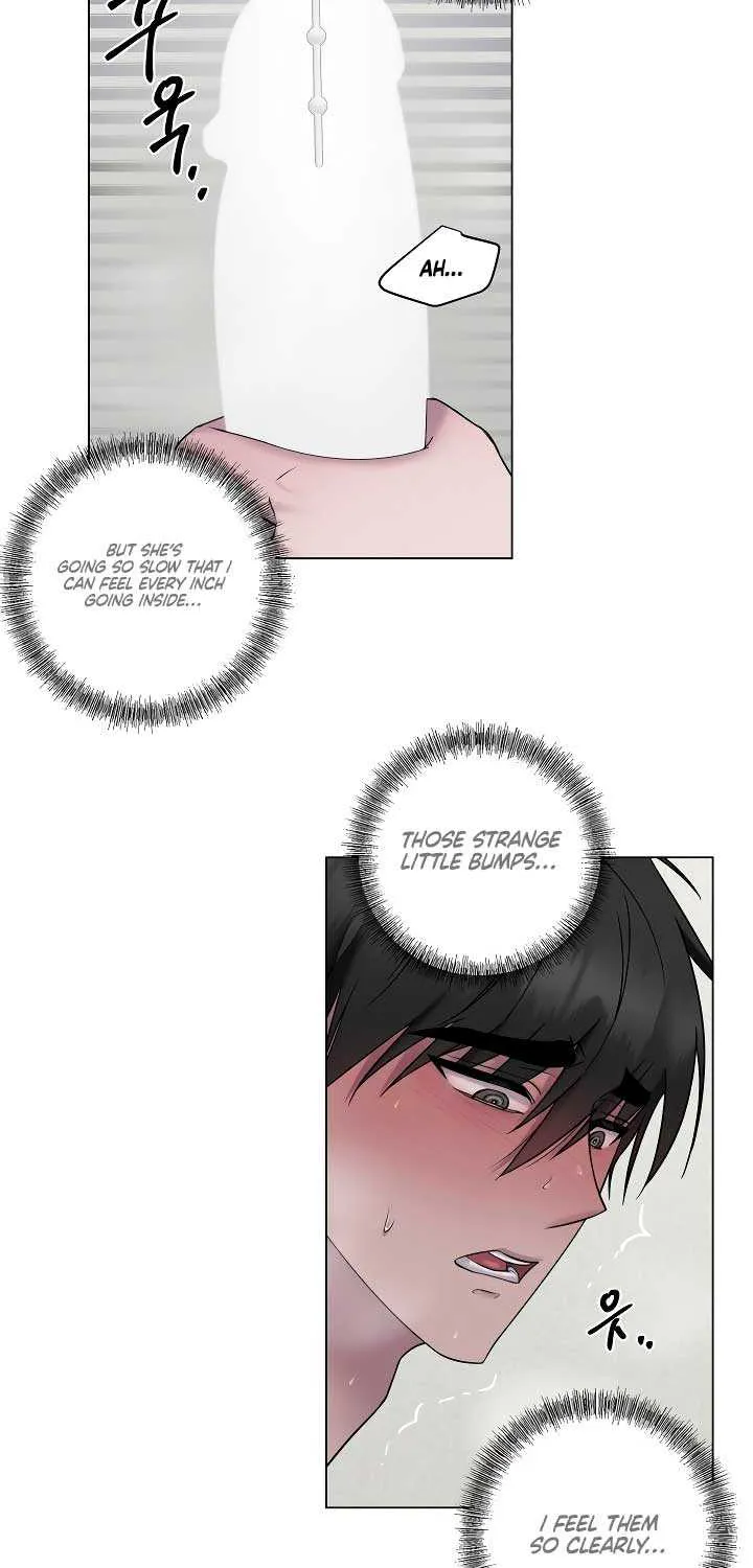 Read Jiwoo’s Master chapter 19 image 60 on Lezhin