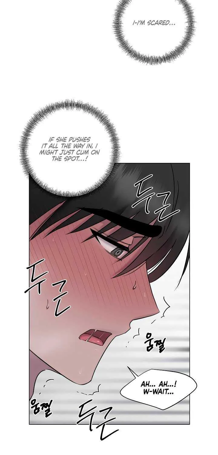 Read Jiwoo’s Master chapter 19 image 62 on Lezhin