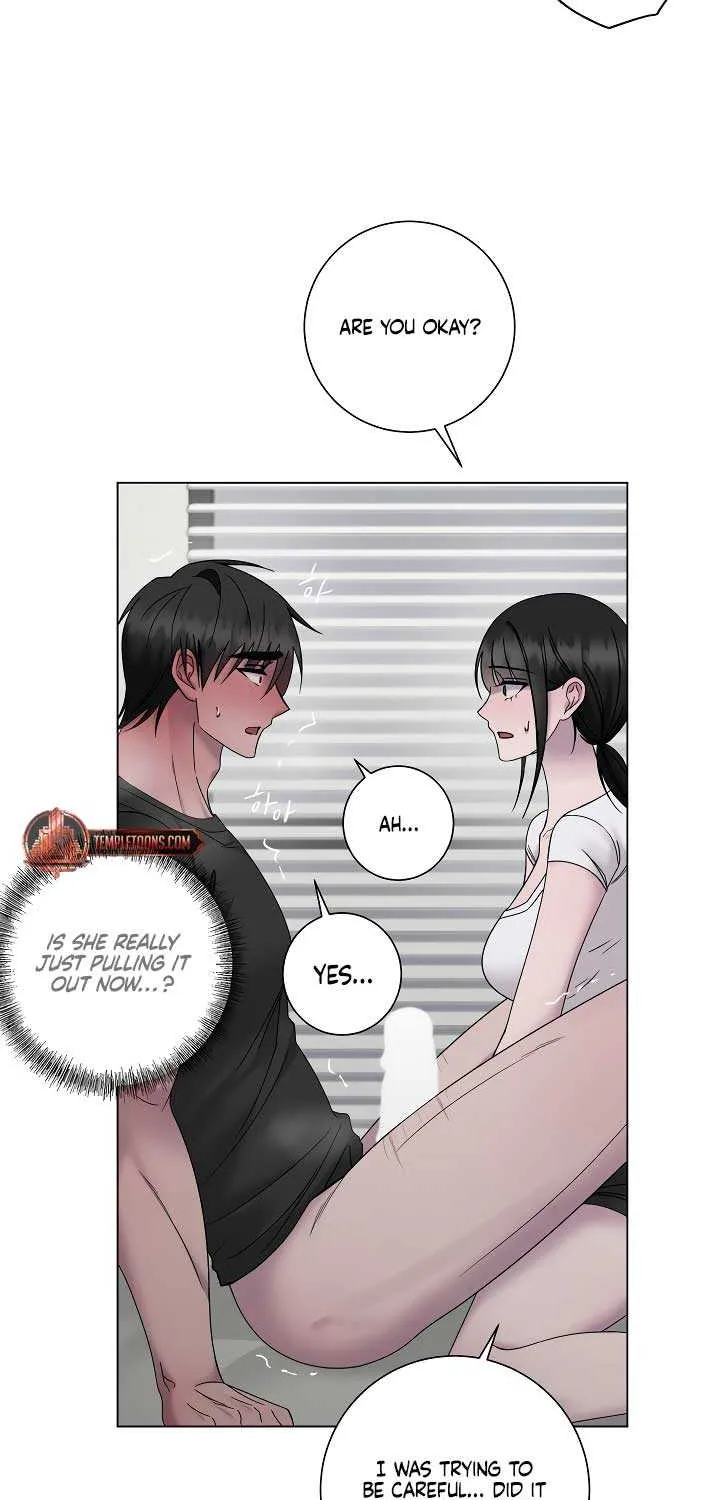 Read Jiwoo’s Master chapter 19 image 64 on Lezhin