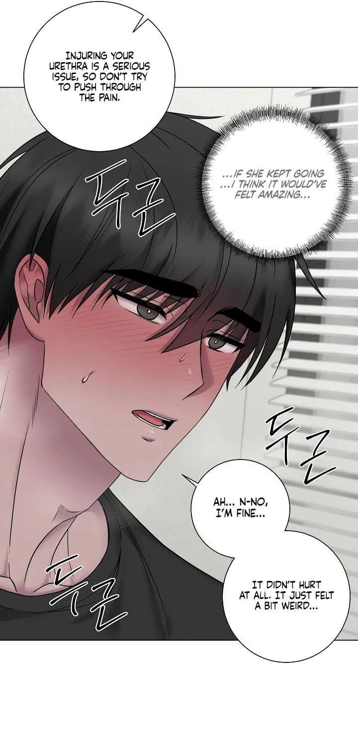 Read Jiwoo’s Master chapter 19 image 66 on Lezhin