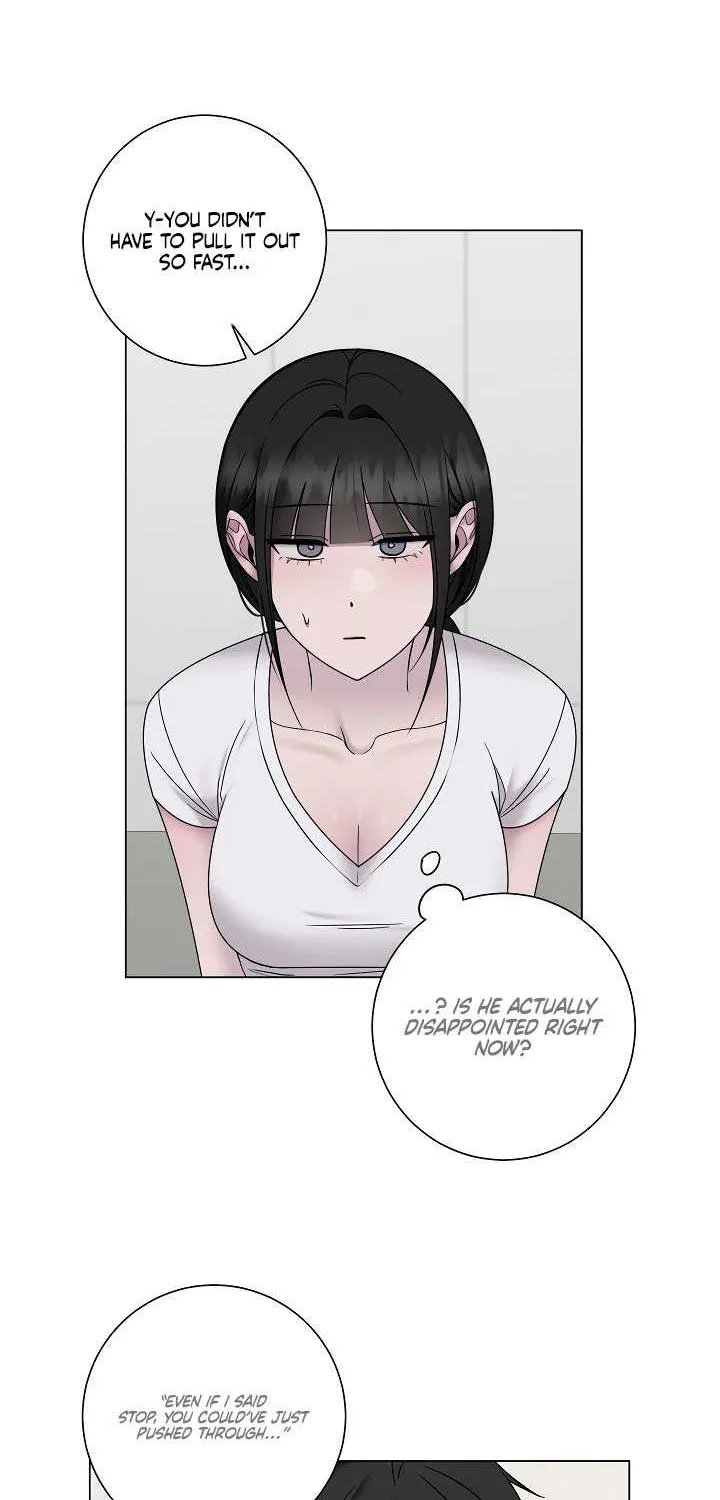 Read Jiwoo’s Master chapter 19 image 67 on Lezhin