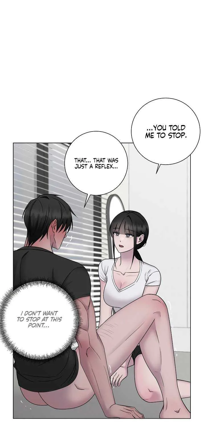 Read Jiwoo’s Master chapter 19 image 70 on Lezhin