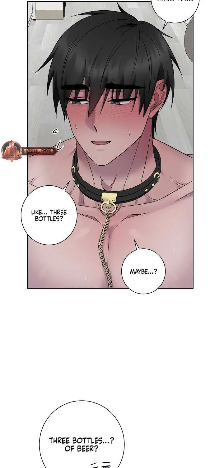 Read Jiwoo’s Master chapter 19 image 8 on Lezhin