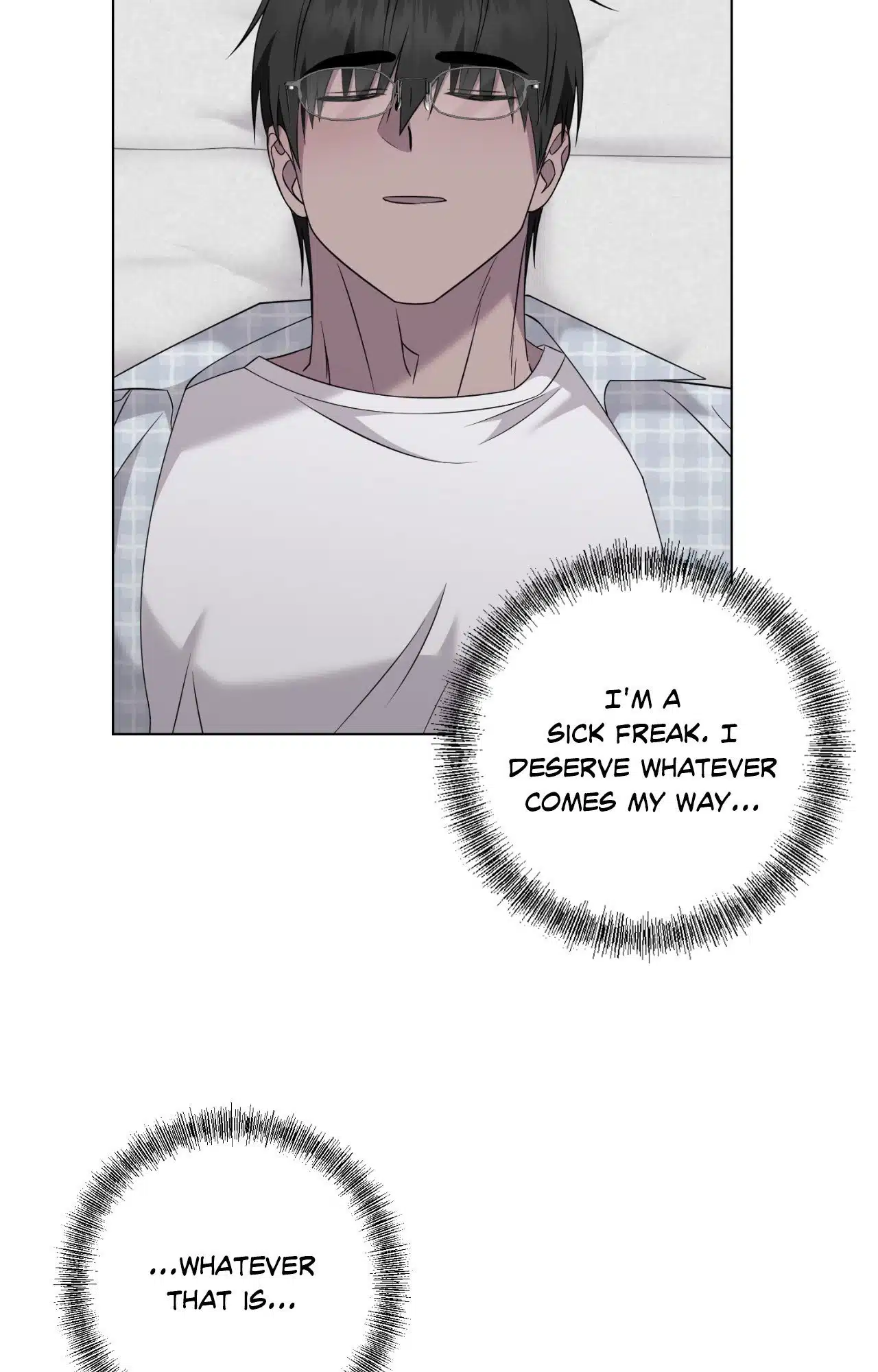 Read Jiwoo’s Master chapter 2.1 image 11 on Lezhin