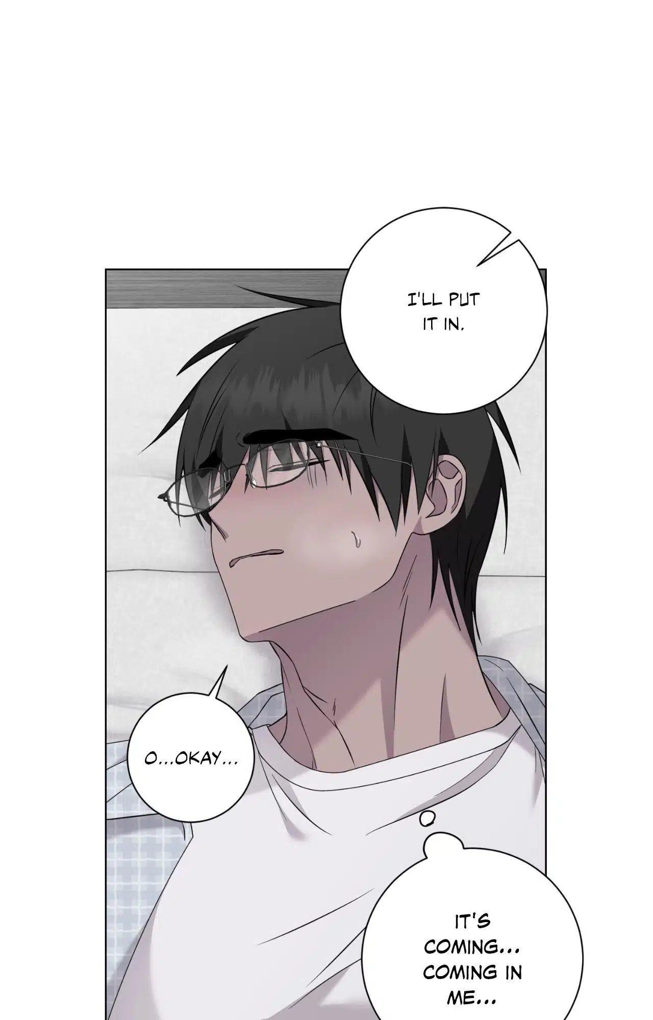 Read Jiwoo’s Master chapter 2.1 image 19 on Lezhin
