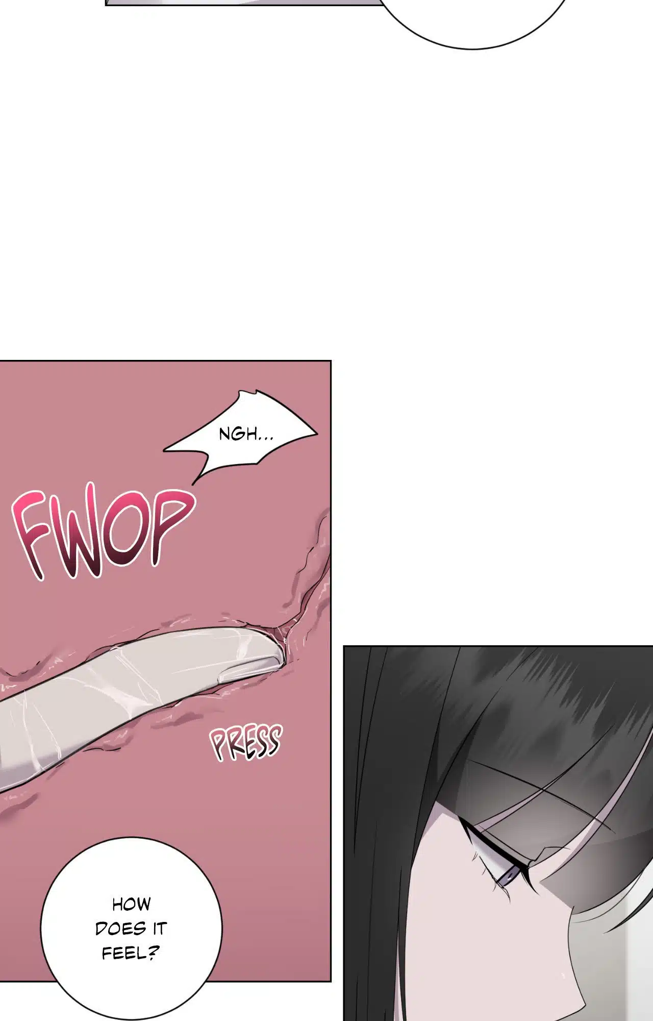 Read Jiwoo’s Master chapter 2.1 image 20 on Lezhin