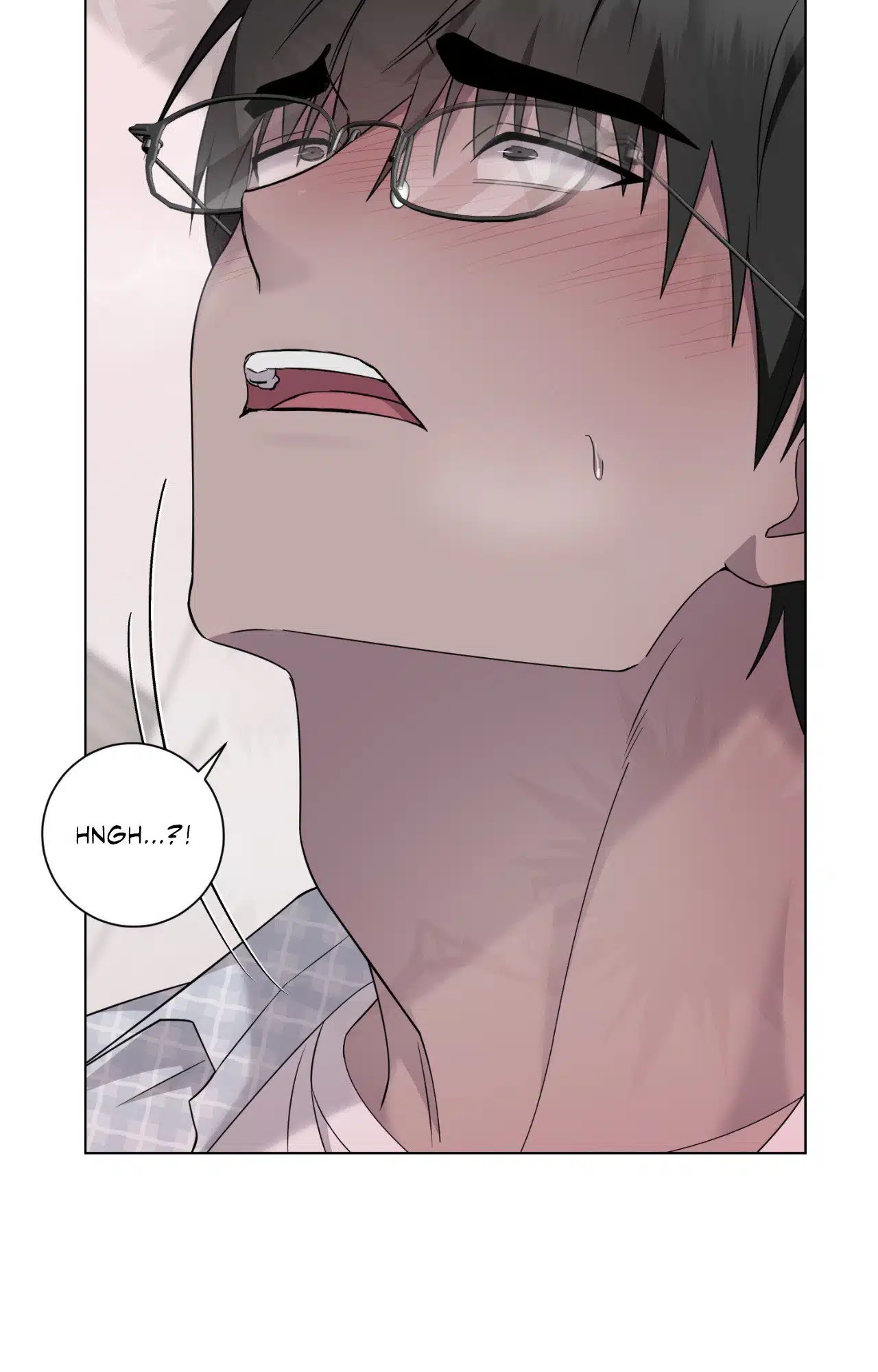 Read Jiwoo’s Master chapter 2.1 image 25 on Lezhin