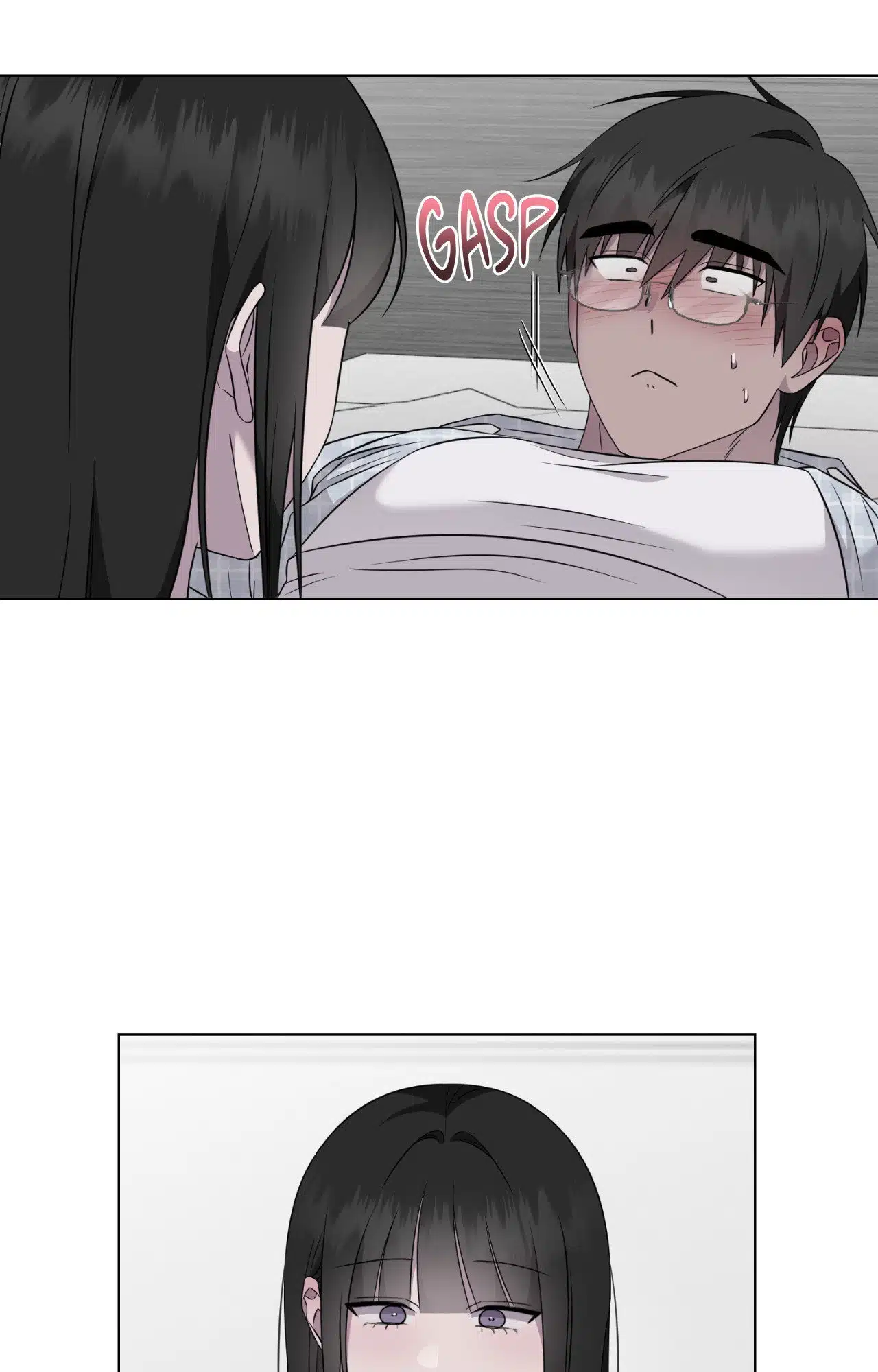 Read Jiwoo’s Master chapter 2.1 image 26 on Lezhin