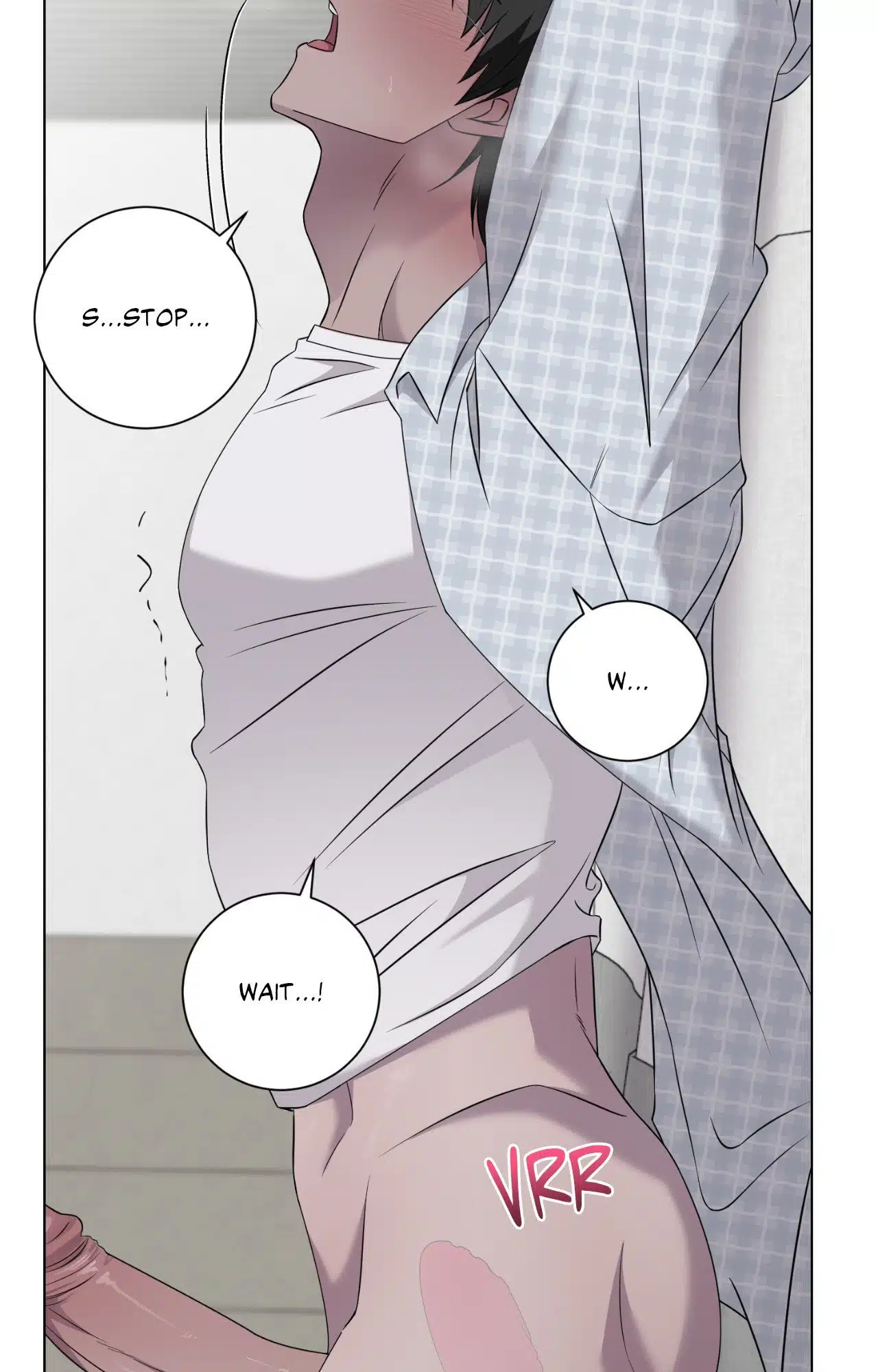 Read Jiwoo’s Master chapter 2.1 image 38 on Lezhin