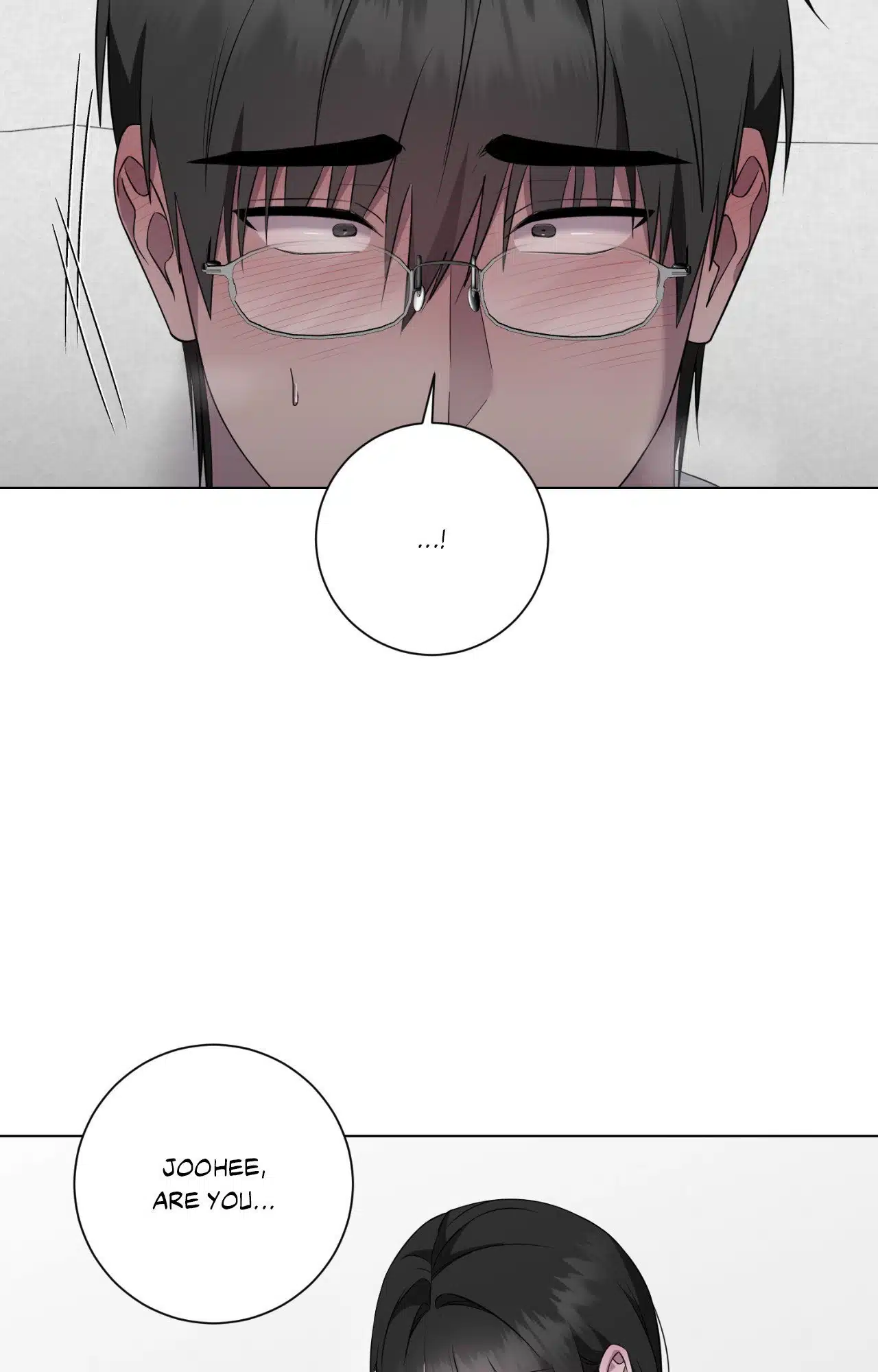 Read Jiwoo’s Master chapter 2.1 image 40 on Lezhin