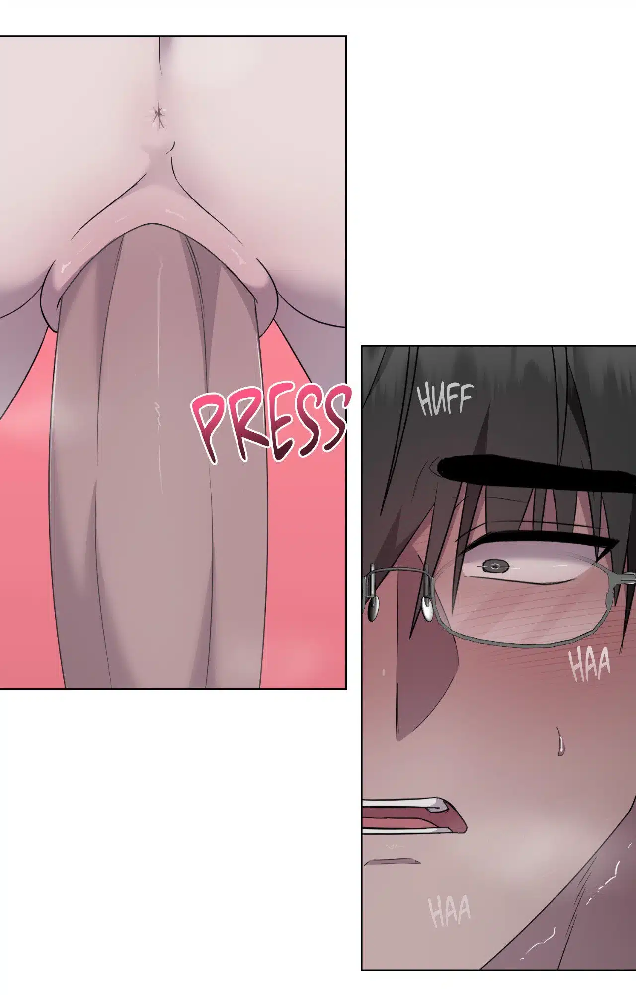 Read Jiwoo’s Master chapter 2.1 image 47 on Lezhin