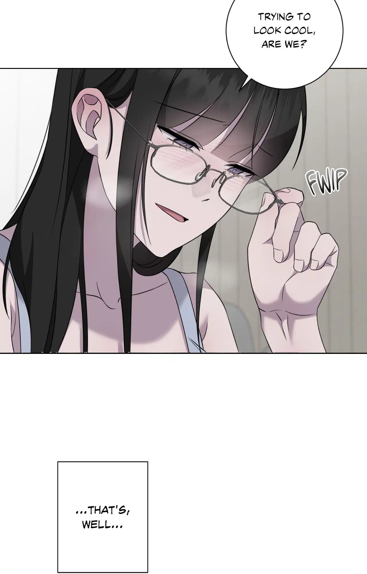 Read Jiwoo’s Master chapter 2.1 image 51 on Lezhin