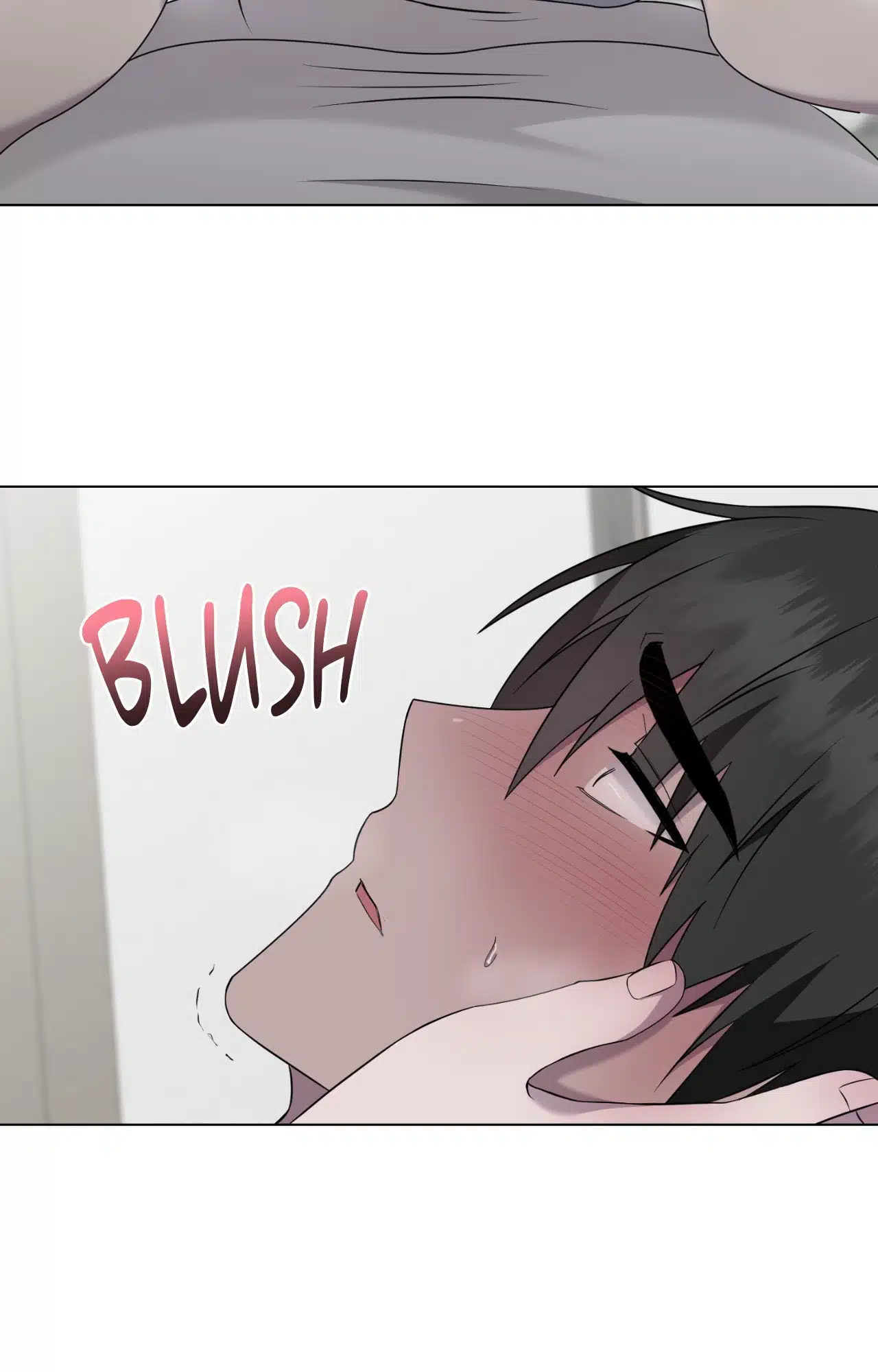 Read Jiwoo’s Master chapter 2.1 image 58 on Lezhin