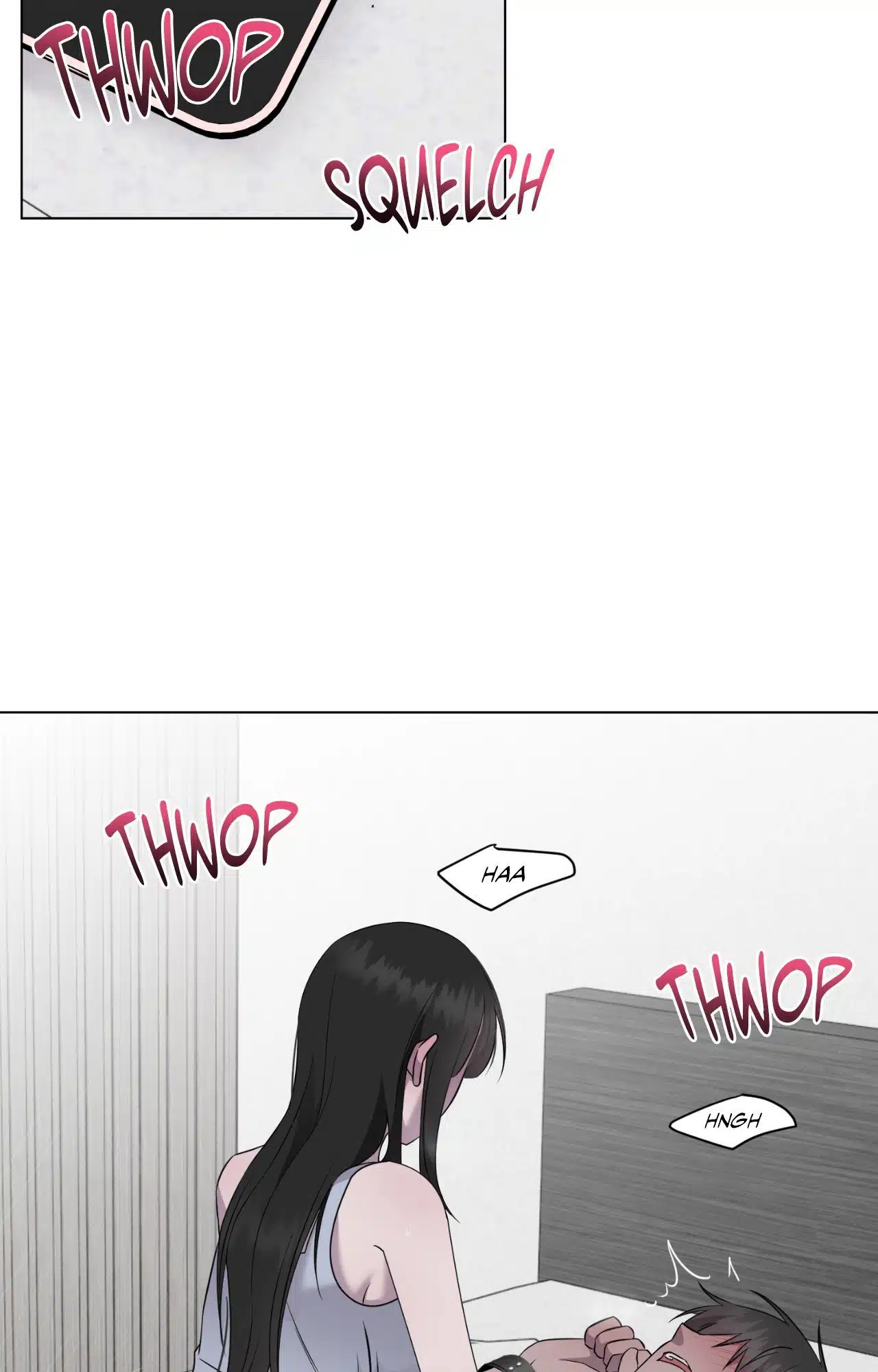 Read Jiwoo’s Master chapter 2.1 image 64 on Lezhin