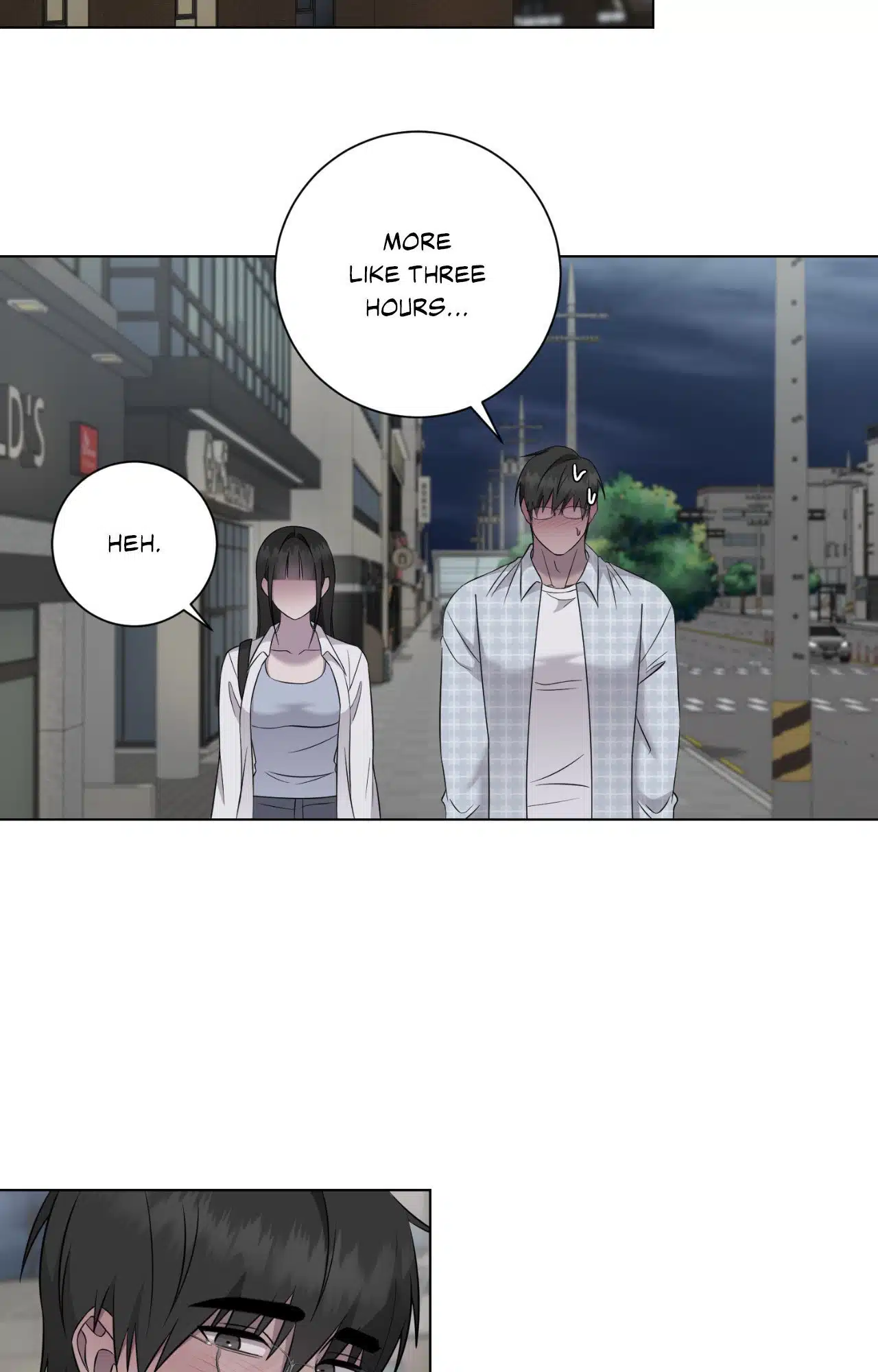 Read Jiwoo’s Master chapter 2.1 image 72 on Lezhin